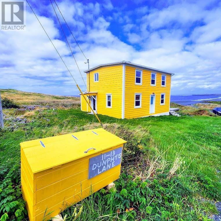 11-13 Dunphy'S Lane  Point La Haye NL  photo