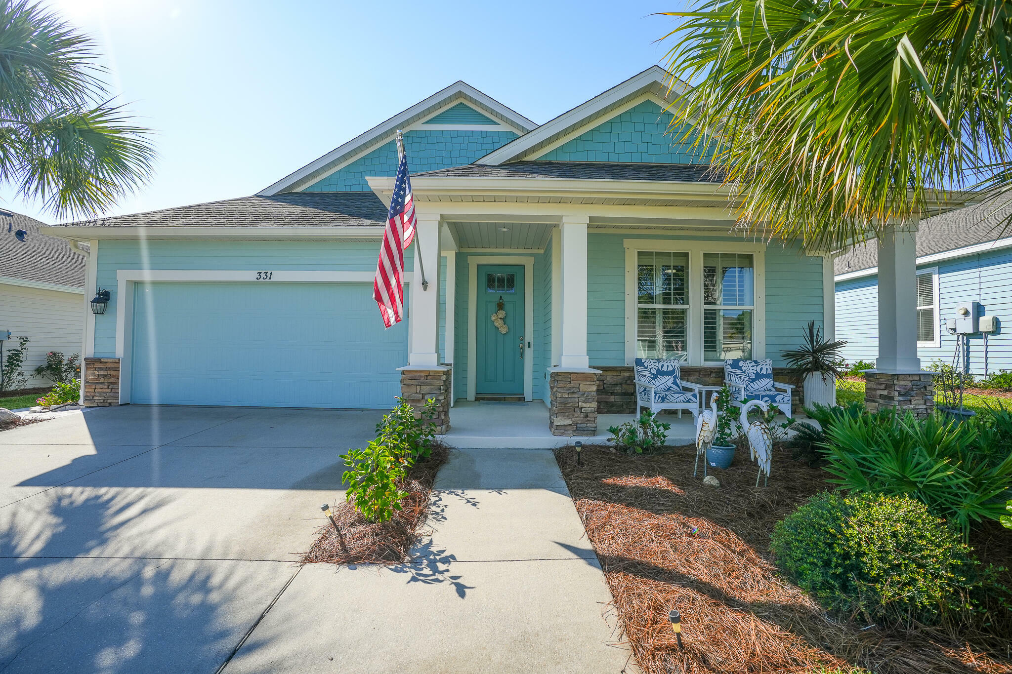 331 Blue Sage Road  Panama City Beach FL 32413 photo