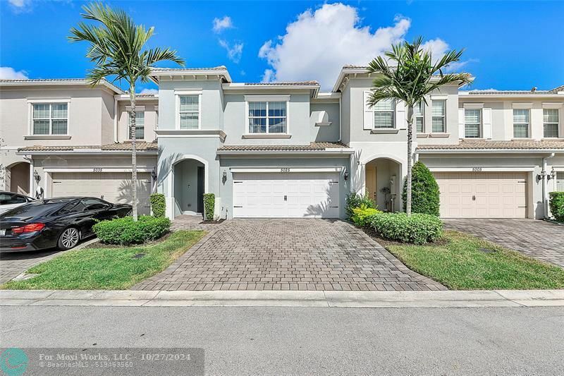 5025 Eucalyptus Dr 5025  Hollywood FL 33021 photo