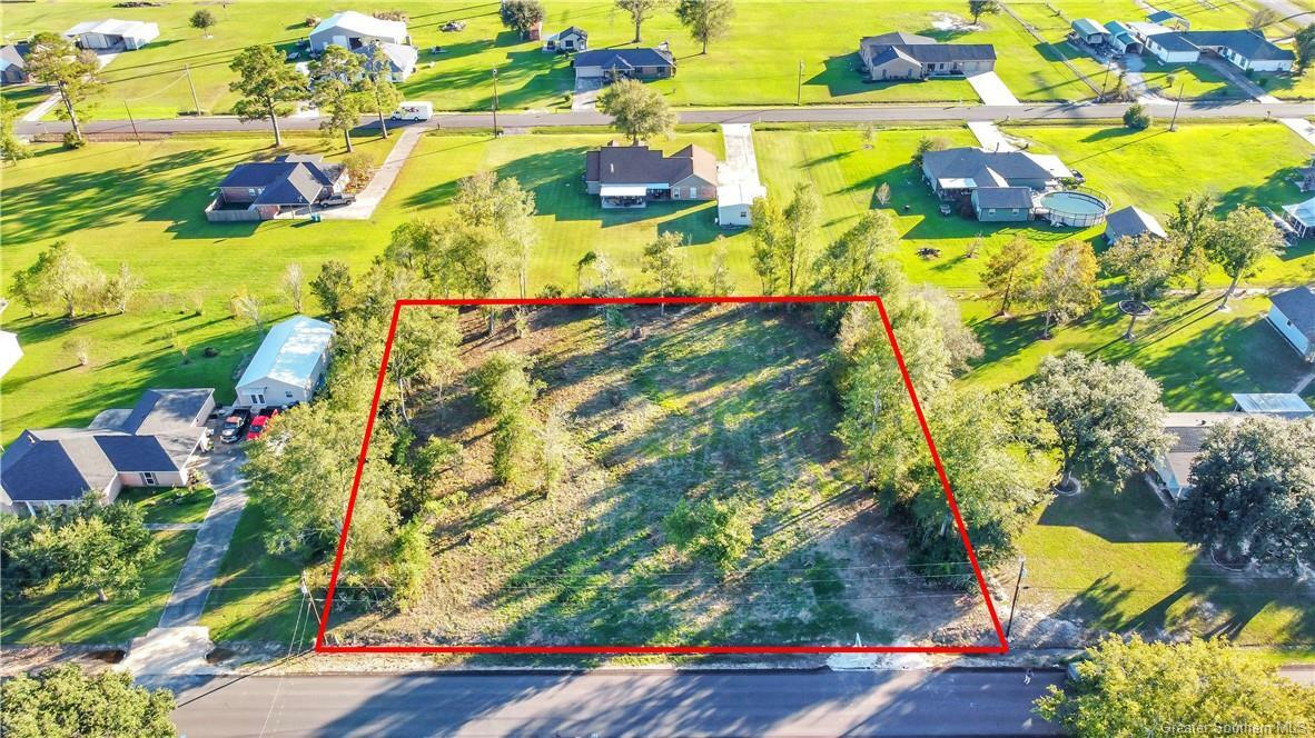 Property Photo:  0 Augustine Drive  LA 70611 