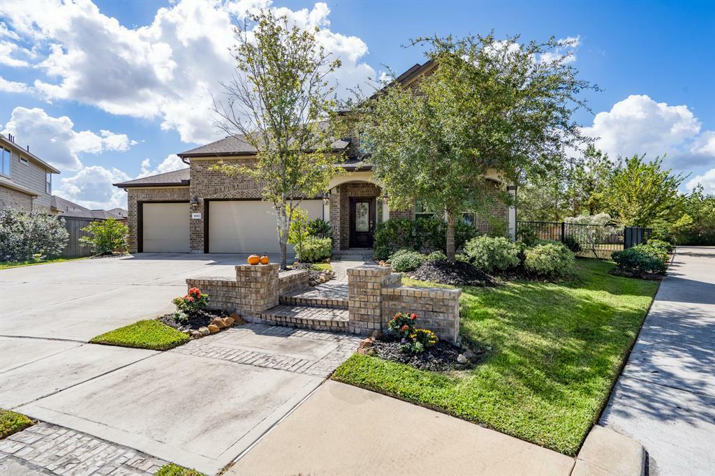 16903 Lady Bird Lake Court  Cypress TX 77433 photo