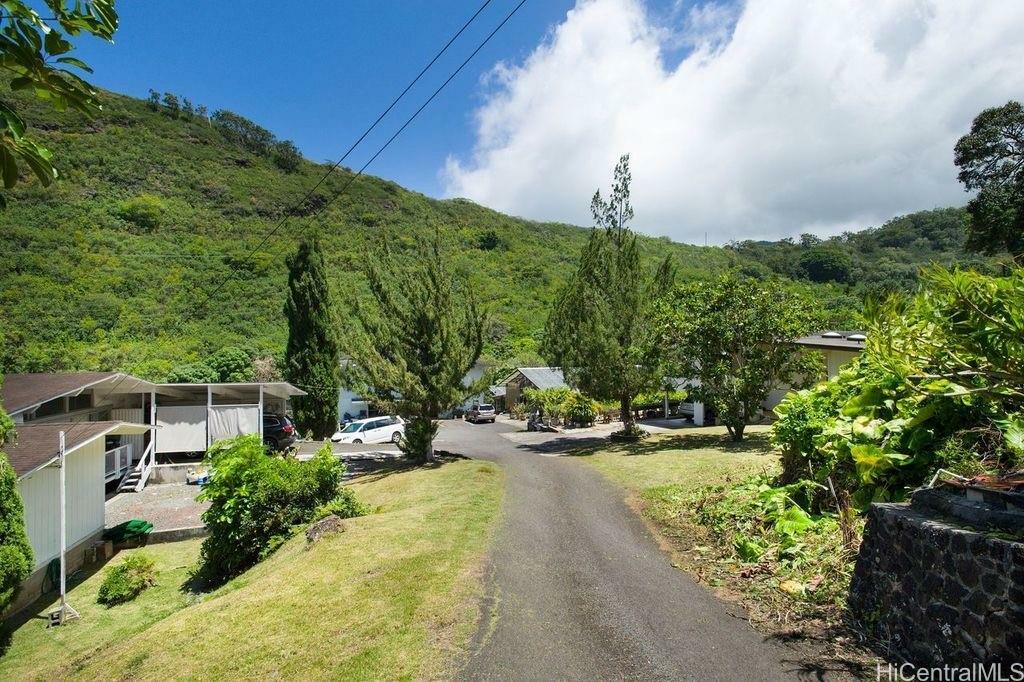 Property Photo:  2630 Waiomao Road  HI 96816 