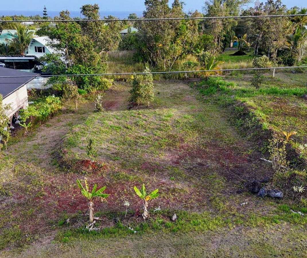 Property Photo: Kamoamoa St HI 96778