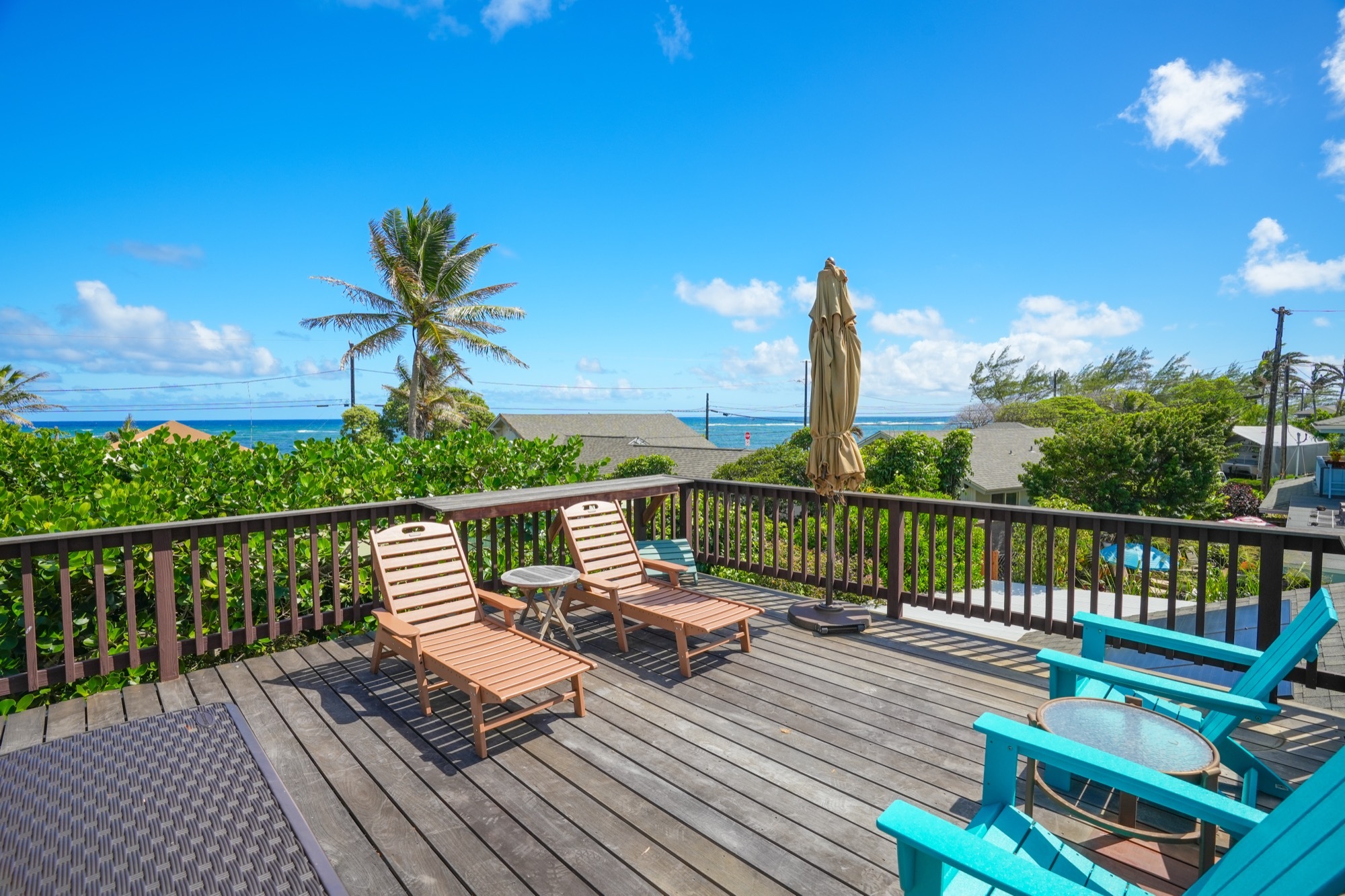 Property Photo: 1062 Kealoha Rd HI 96746