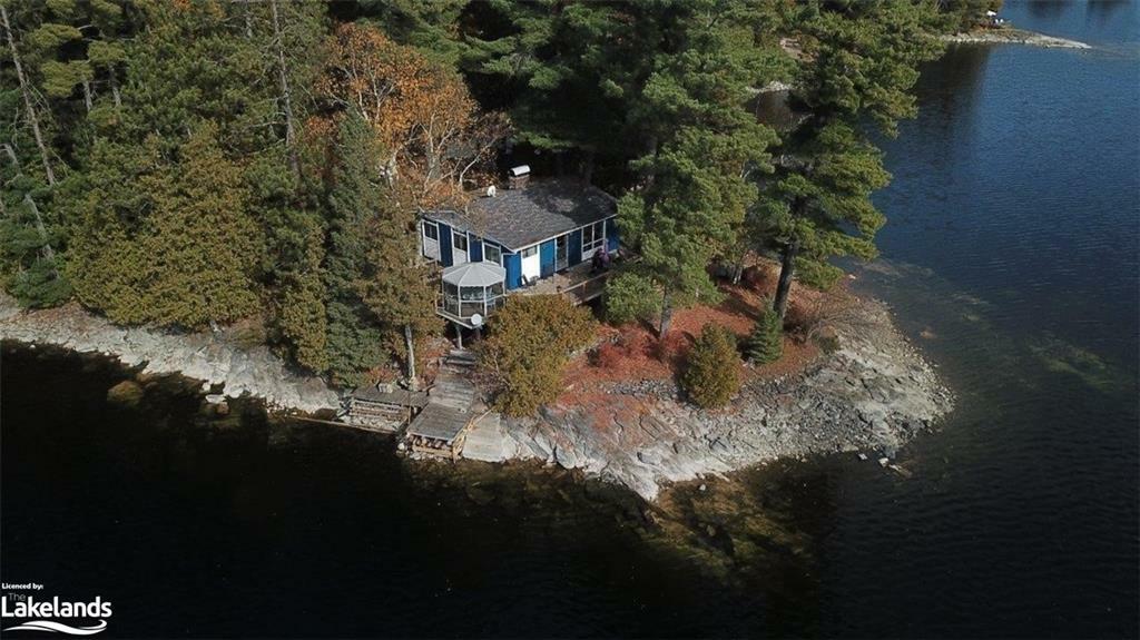 Property Photo:  96 Pine Point Trail  ON K0M 2A0 