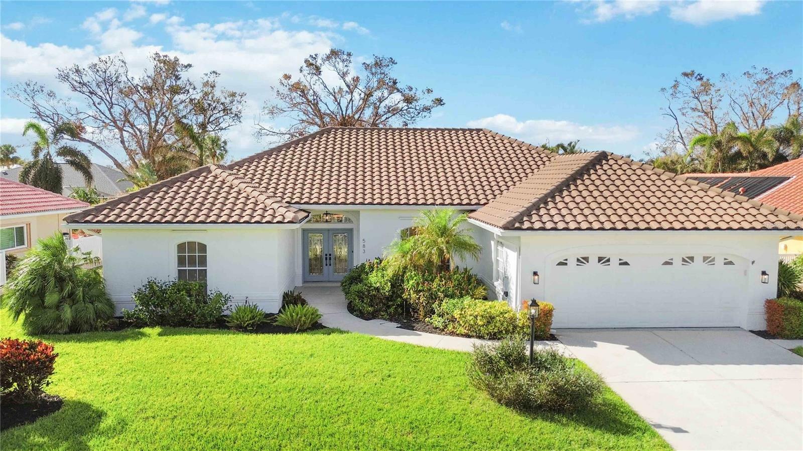 583 Park Estates Square  Venice FL 34293 photo