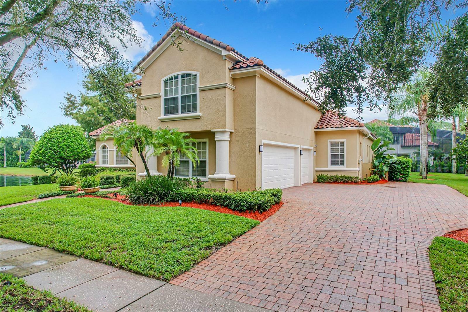 Property Photo:  11384 Shandon Park Way  FL 34786 