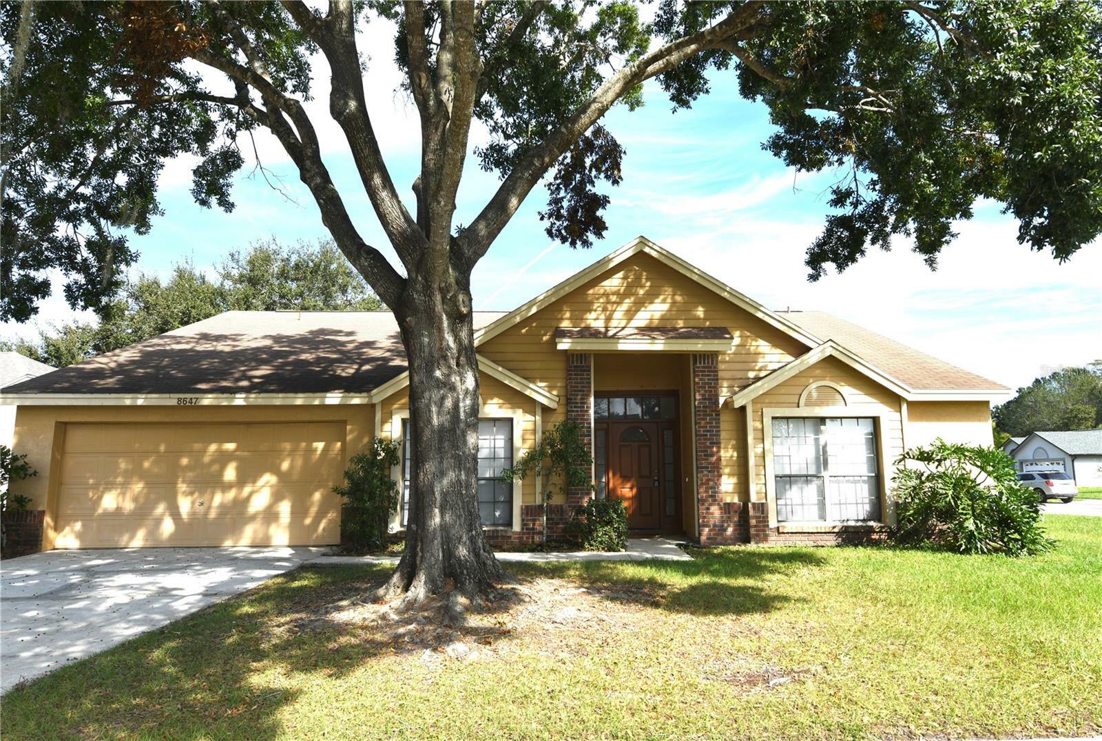 8647 Otter Creek Court  Orlando FL 32829 photo