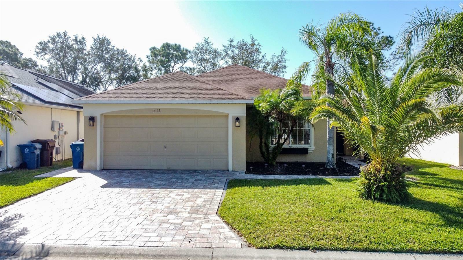 Property Photo:  1412 Park Place  FL 33844 