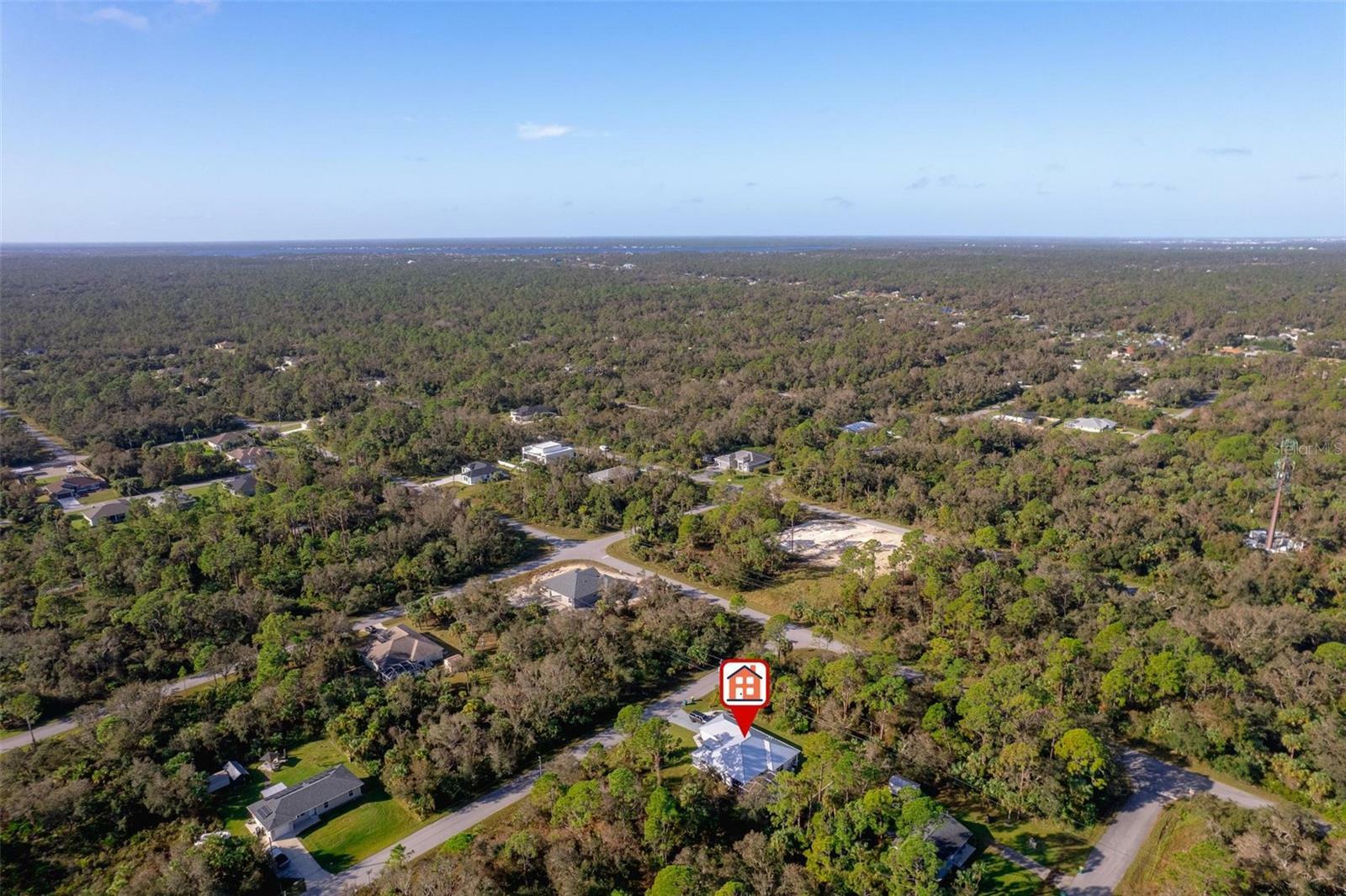 Property Photo:  14308 Tugwell Avenue  FL 33953 