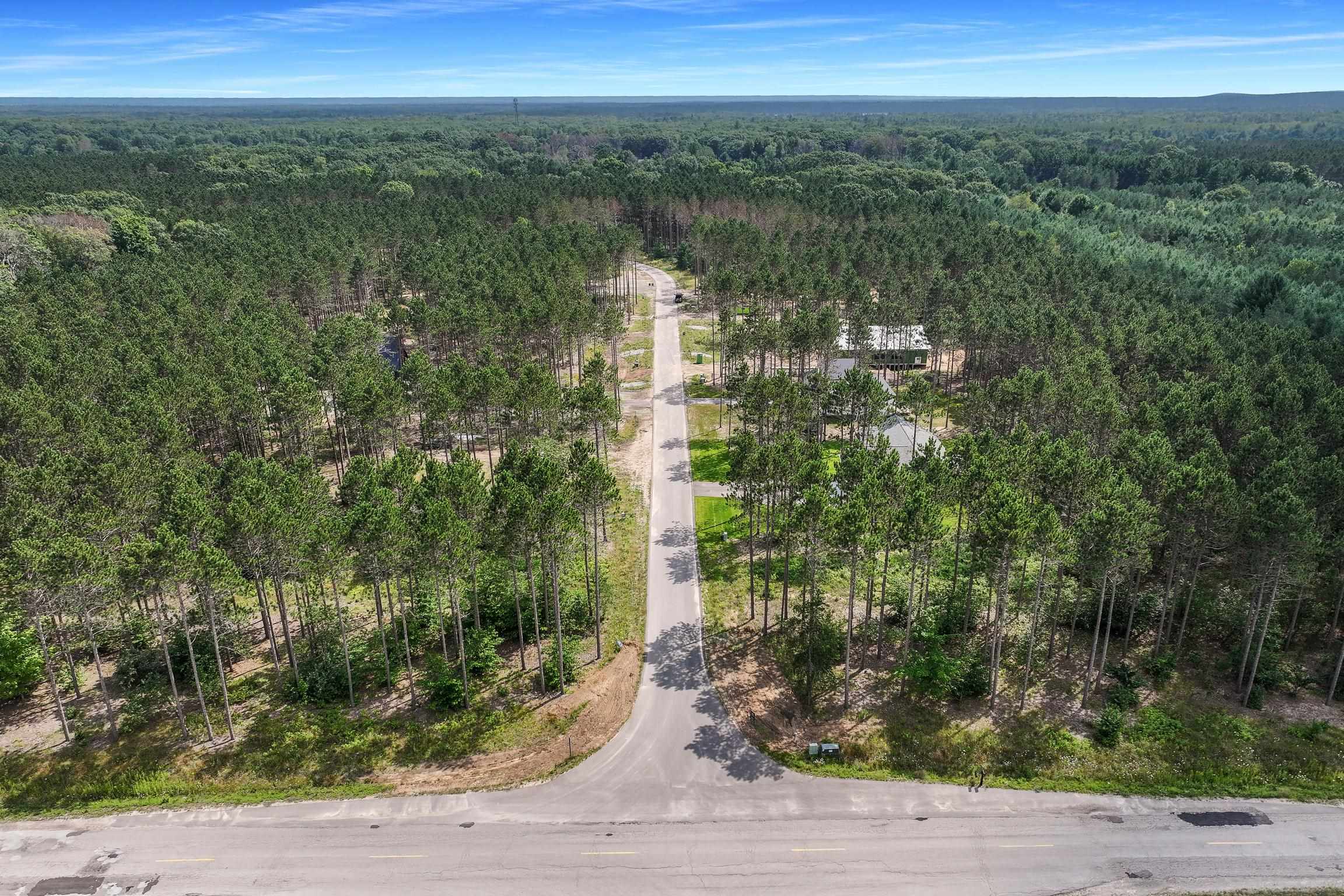 Lot 21 Cascade Trail  Traverse City MI 49685 photo