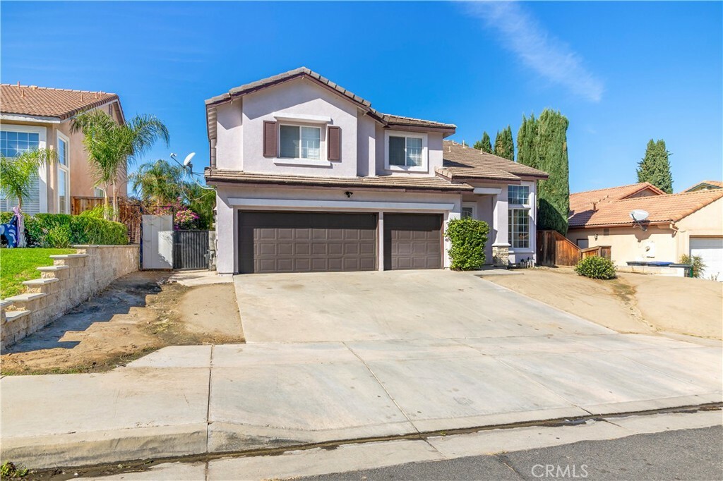 347 Steiner Drive  Hemet CA 92544 photo