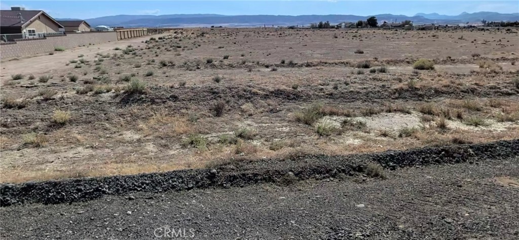 Property Photo:  0 W Avenue F Vic 80 Street West  CA 93536 