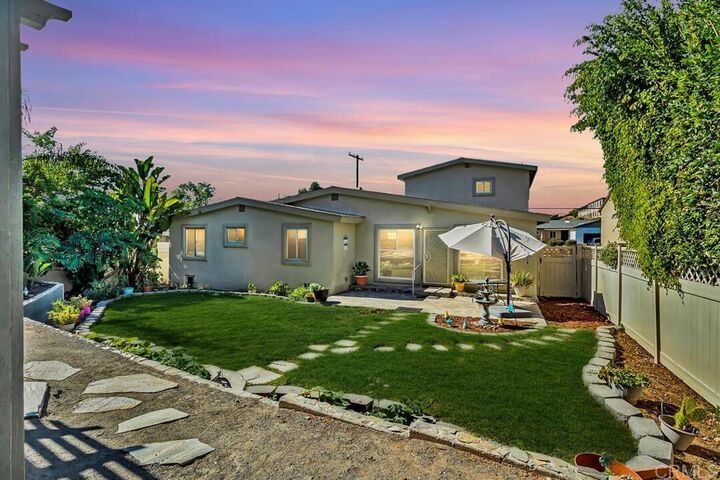 5721 Marengo Avenue  La Mesa CA 91942 photo
