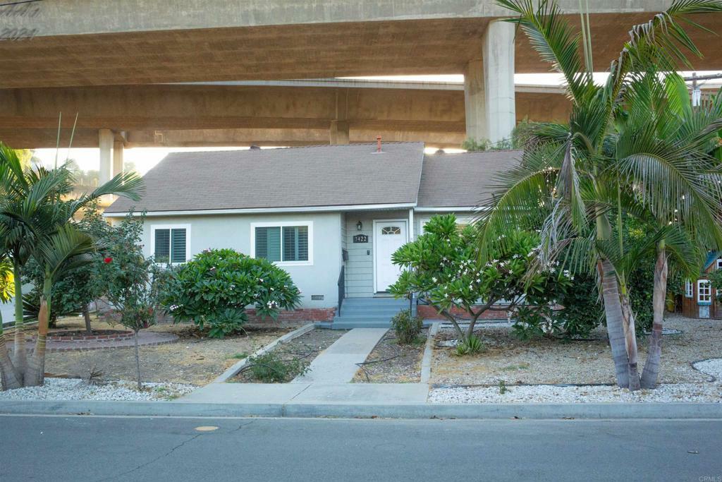 Property Photo:  3422 Trophy  CA 91911 