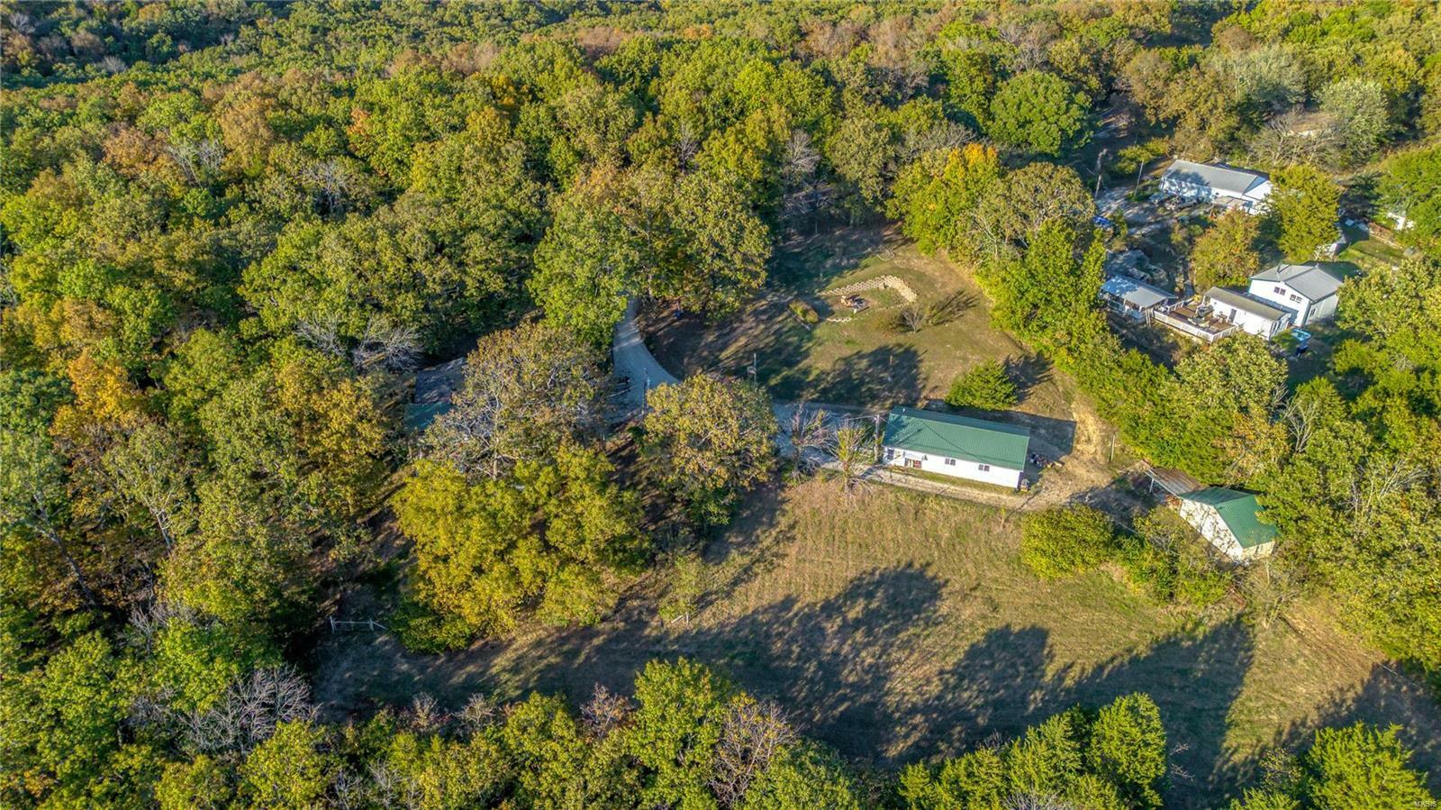 Property Photo:  9516 Jones Creek Road  MO 63023 