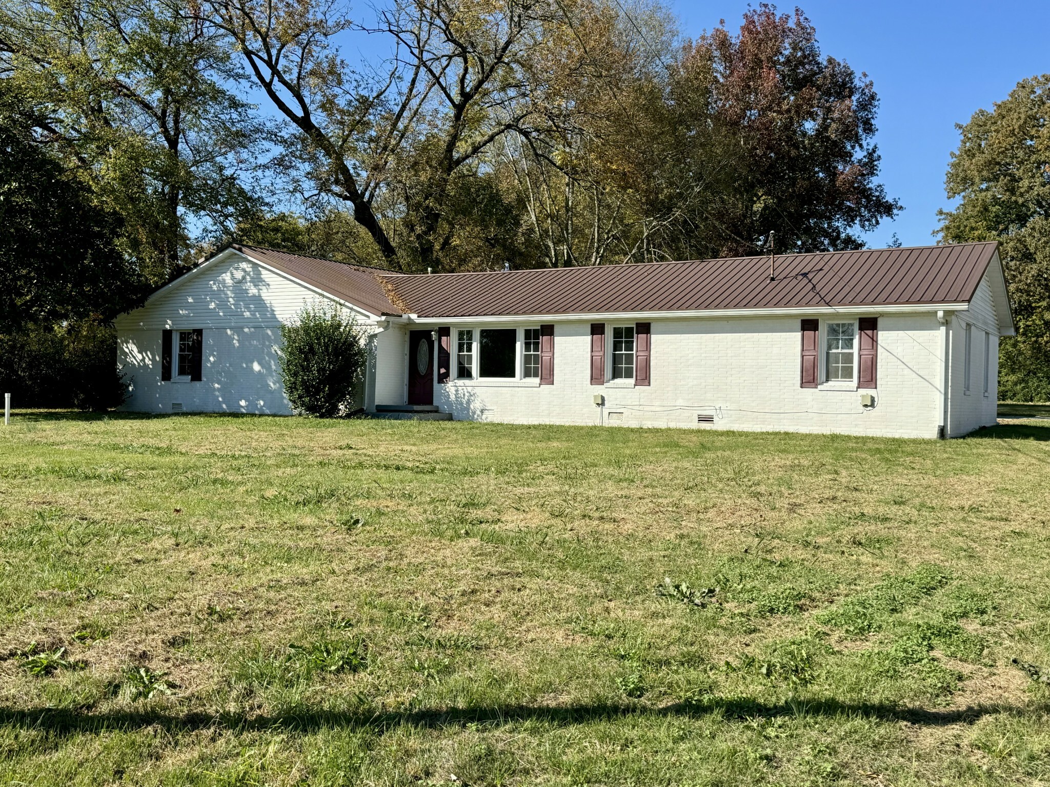 Property Photo:  8638 Old State Route 1  TN 37134 