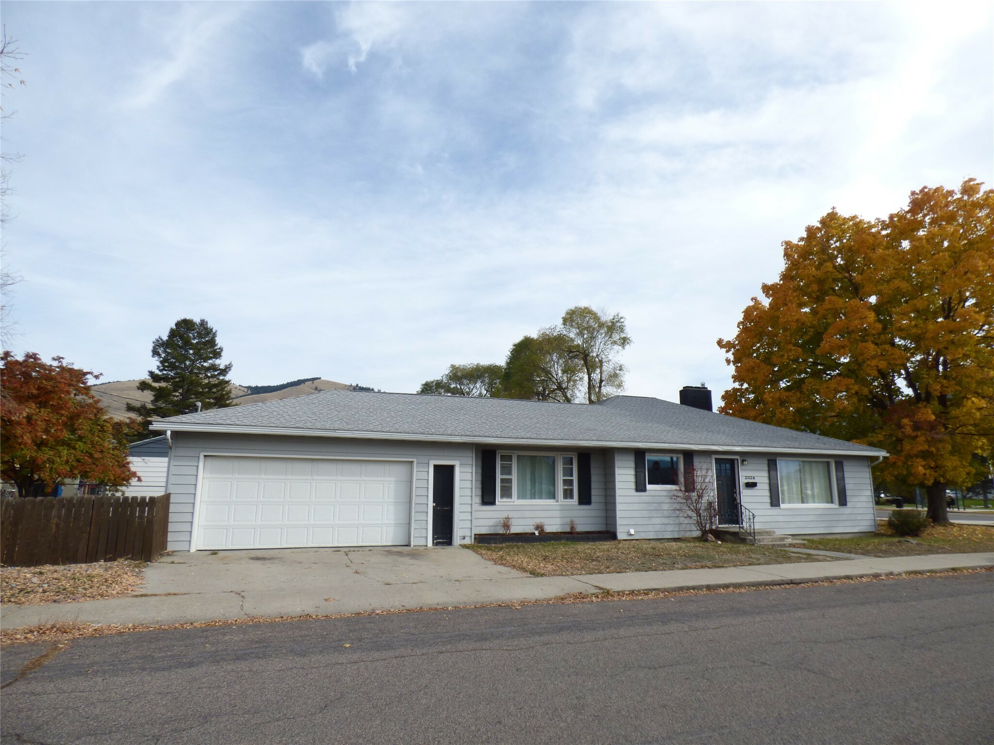 2324 Bow Street  Missoula MT 59801 photo