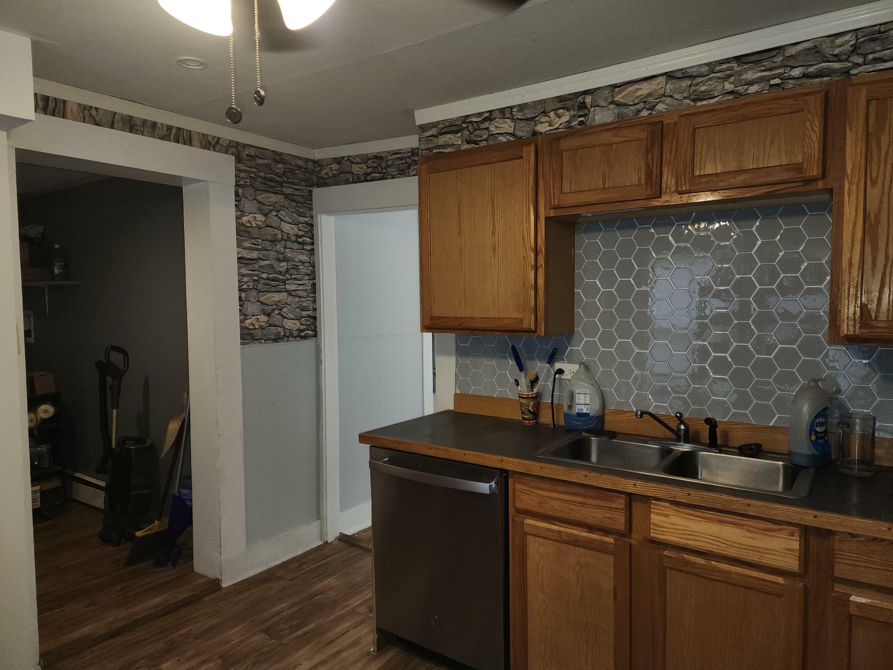 Property Photo:  36 Hill Street  NH 03561 