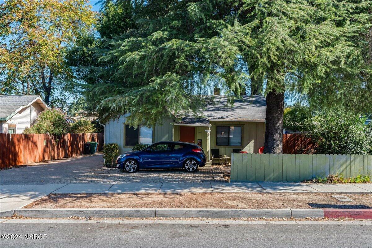 3016 Spring Street  Paso Robles CA 93446 photo