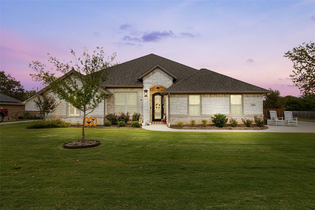 4706 W Wedgefield Road  Granbury TX 76049 photo