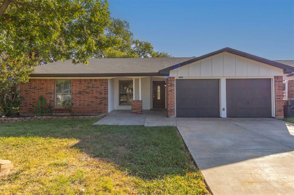 3305 Judy Lynn Drive  Arlington TX 76014 photo