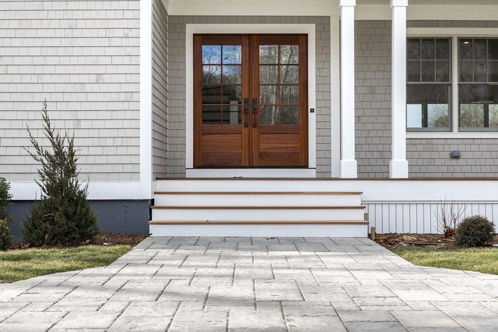 Property Photo:  2 McSweeney Lane  MA 02540 