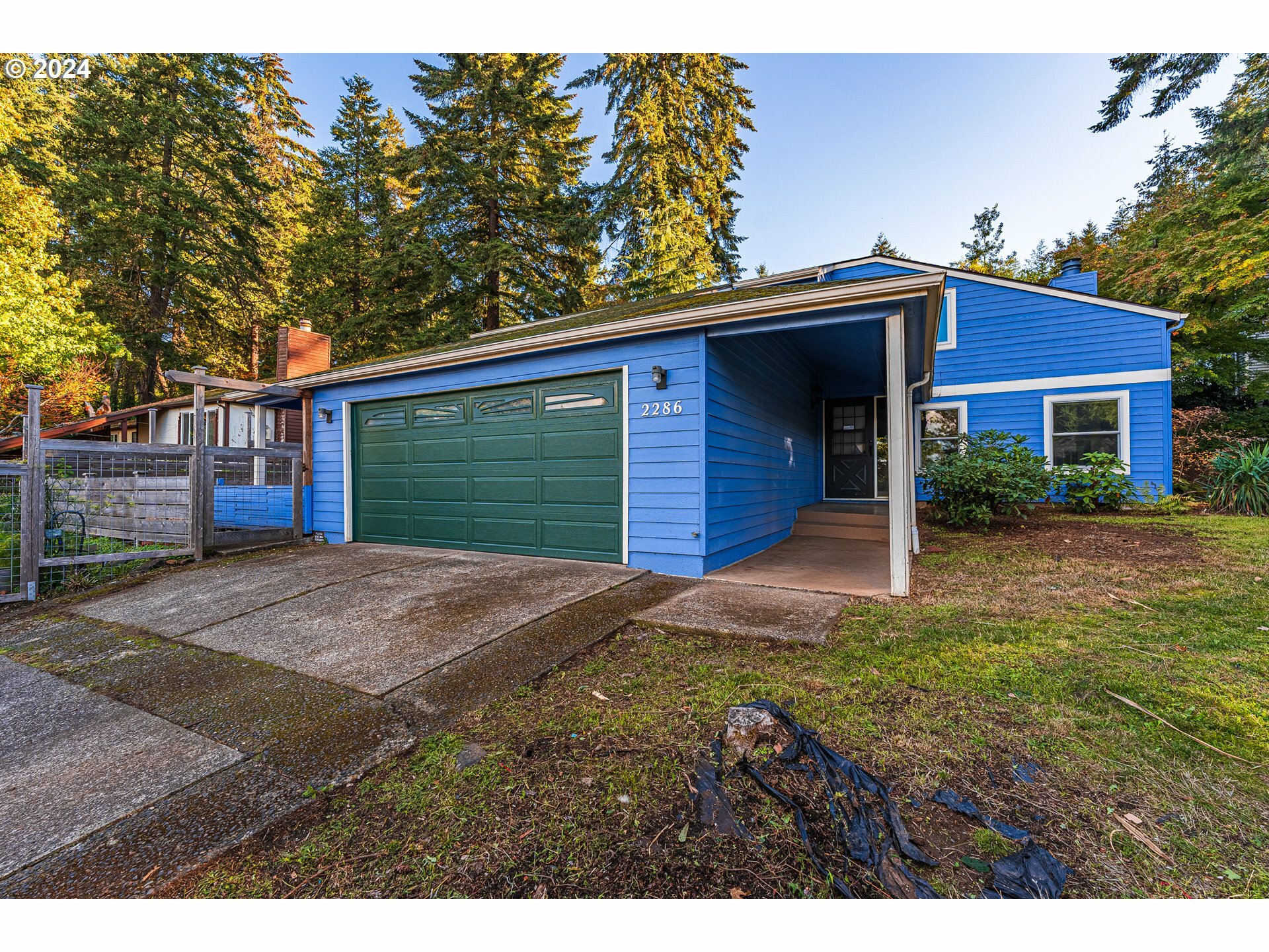 2286 Corinthian Ct  Eugene OR 97405 photo