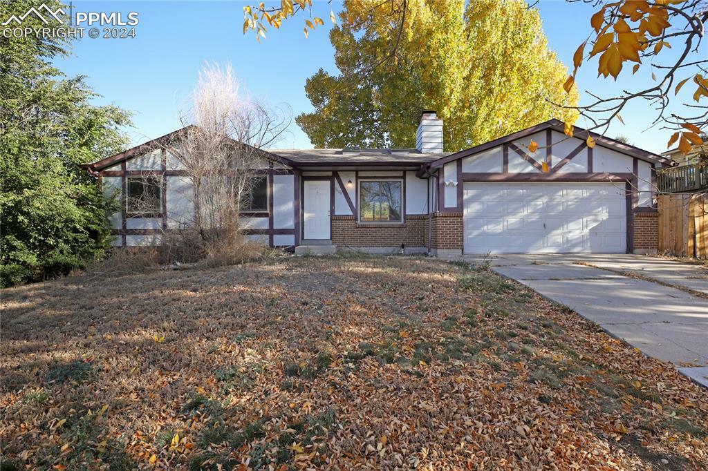 Property Photo:  1880 Independence Drive  CO 80920 