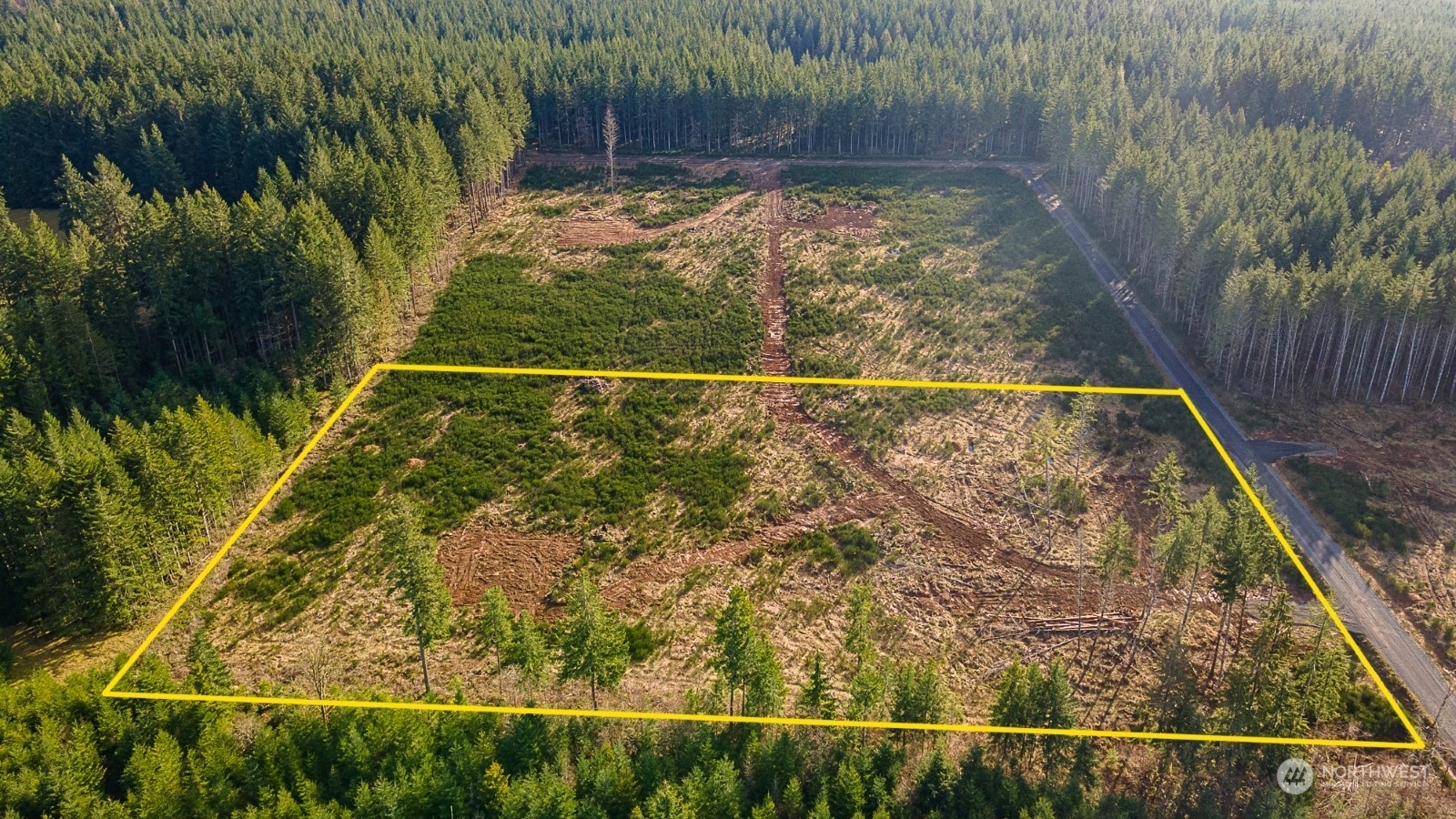 Property Photo: 132 Nando Lane WA 98532