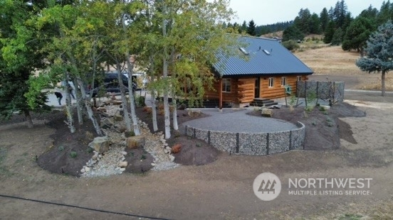 Property Photo:  1181 Elk Heights Road  WA 98922 