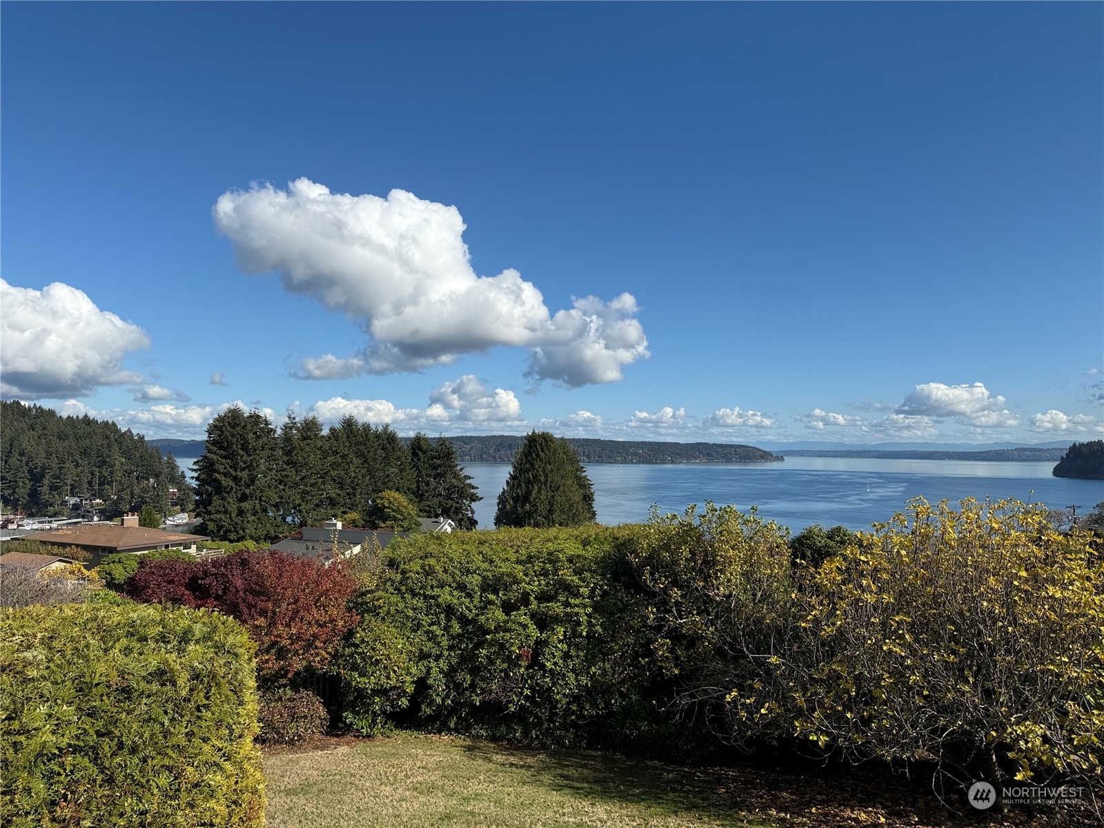 Property Photo:  7005  Soundview Drive  WA 98335 