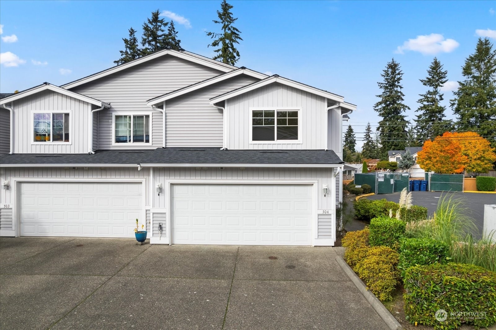 14607 52nd Avenue W 504  Edmonds WA 98026 photo