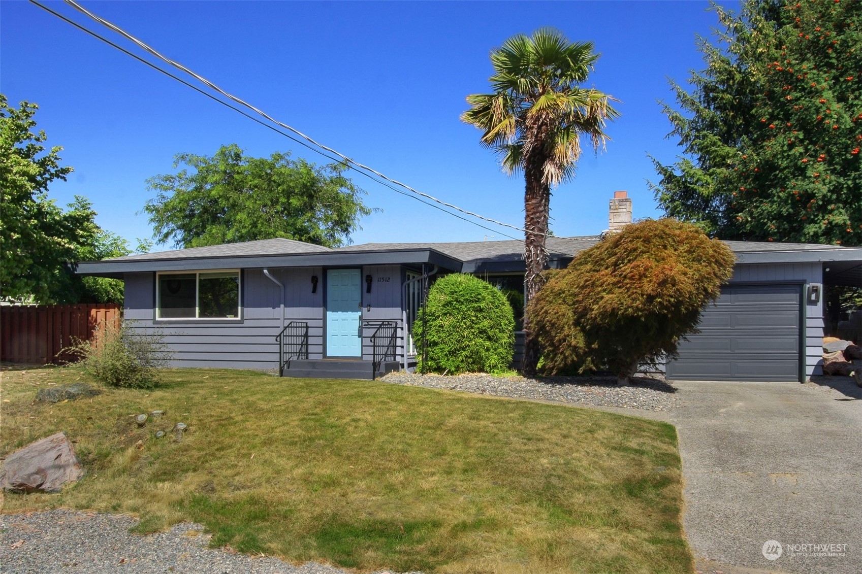 11512 27th Place SW  Burien WA 98146 photo