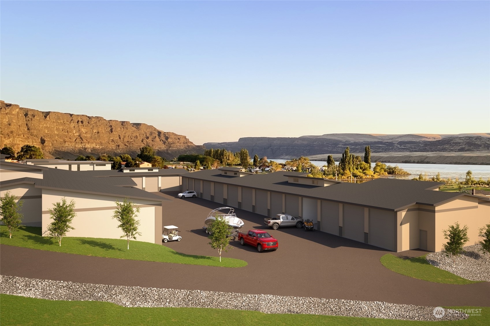 23631  Canopy Drive NW 42  Quincy WA 98848 photo