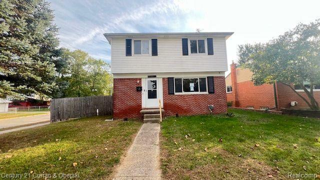 Property Photo:  35007 Winslow Street  MI 48184 