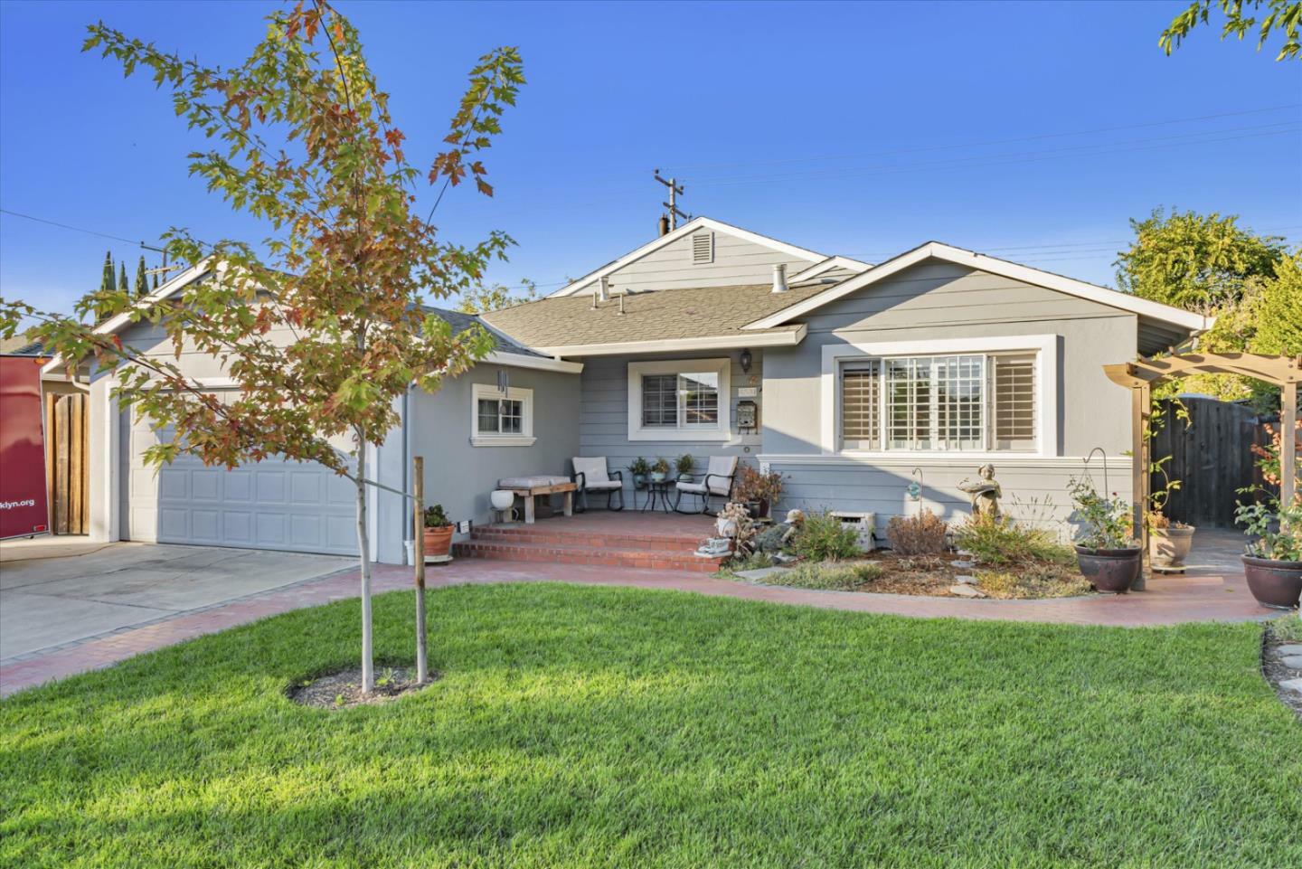 3531 Earl Drive  Santa Clara CA 95051 photo