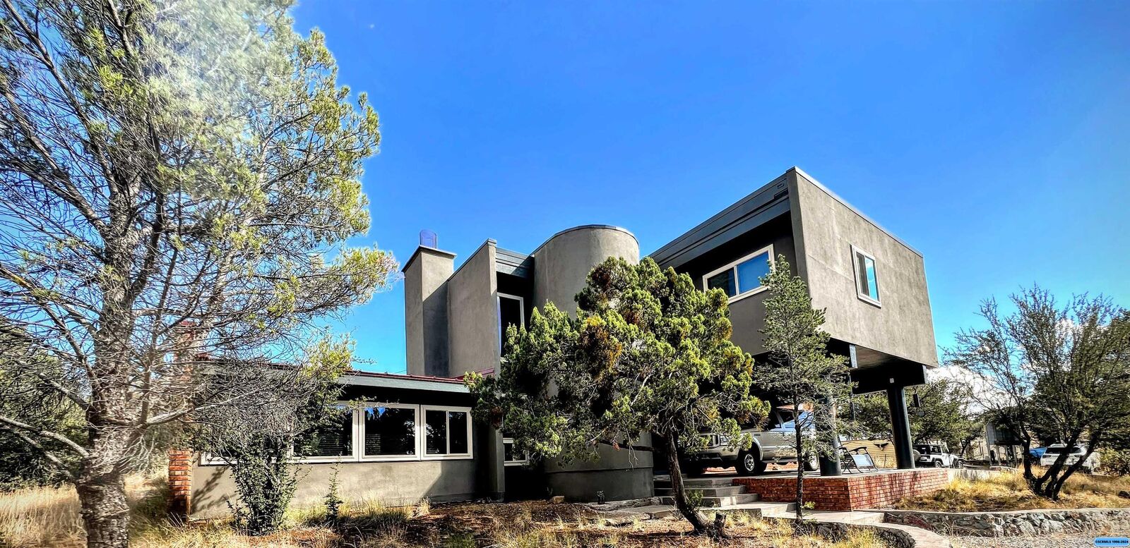 Property Photo:  2212 Pinon Street  NM 88061 