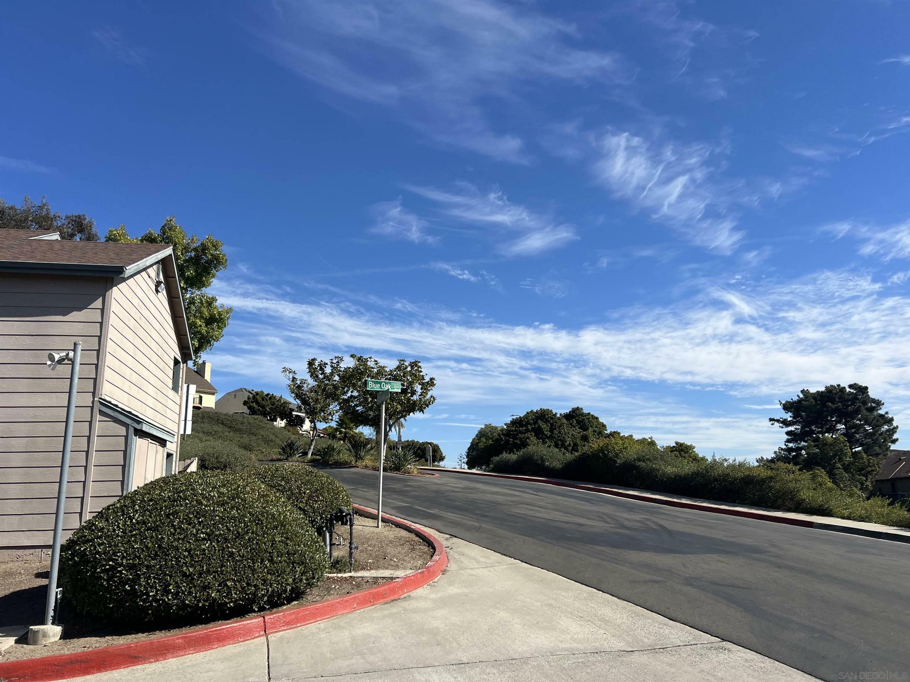 Property Photo:  3003 Blue Oak Ct  CA 91978 