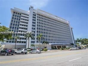 Property Photo: 700 Biltmore Way 403 FL 33134
