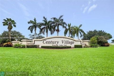 1400 SW 137th Ave 207F  Pembroke Pines FL 33027 photo