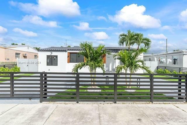 Property Photo:  4861 SW 5th St  FL 33134 