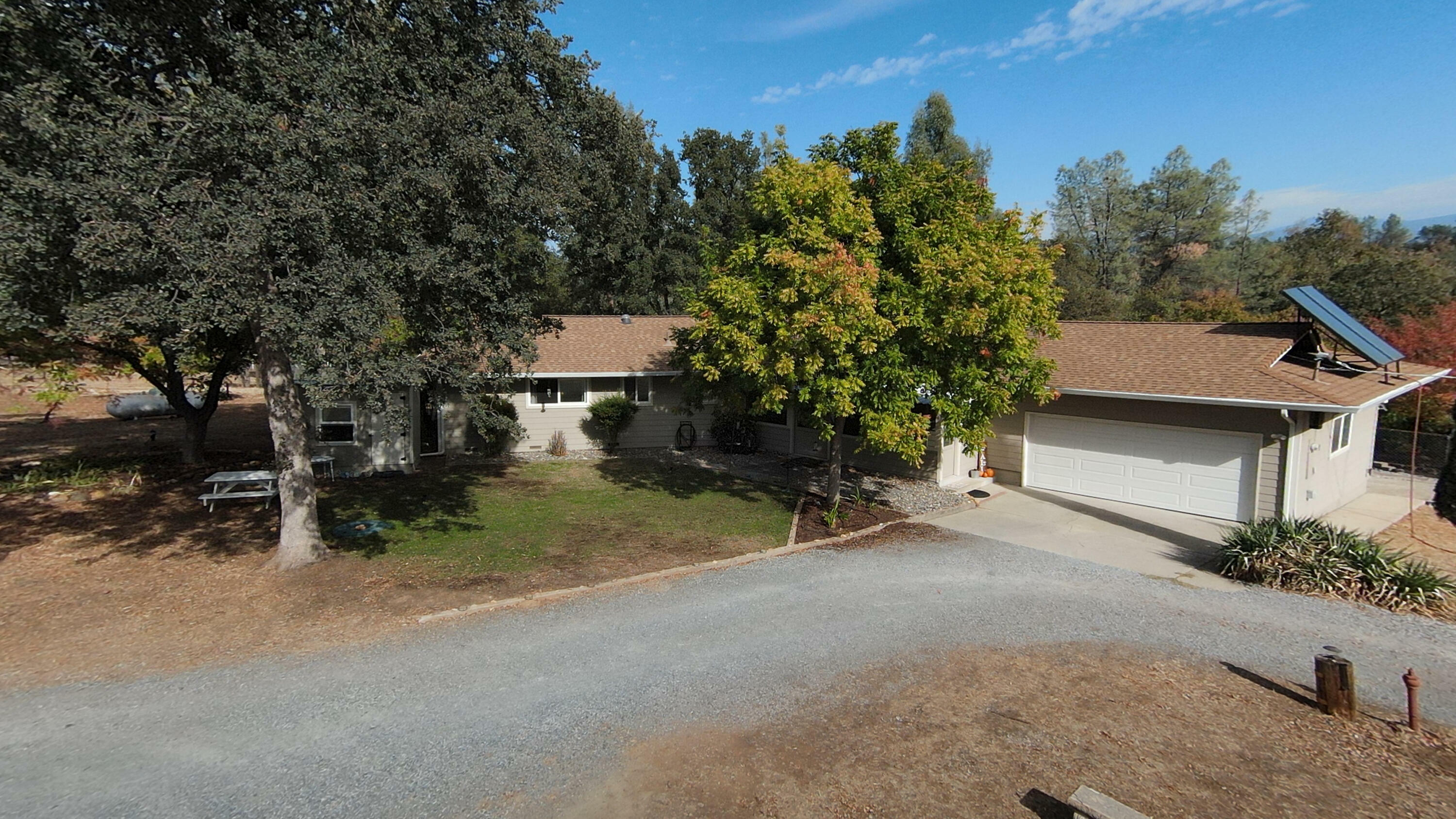 Property Photo:  10601 Arapaho Drive  CA 96003 