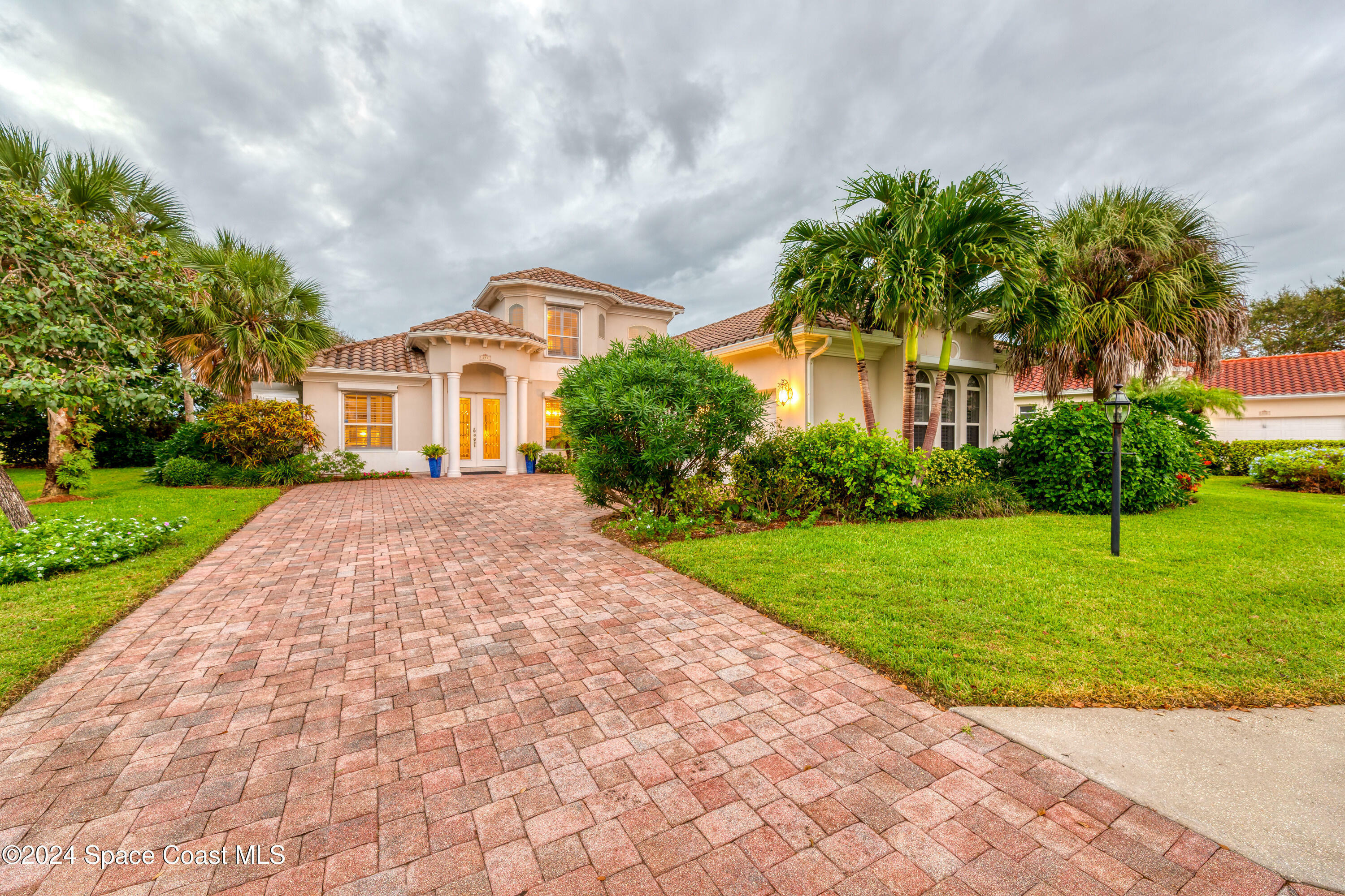 894 Aquarina Boulevard  Melbourne Beach FL 32951 photo