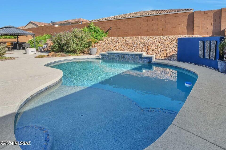 Property Photo:  10194 E Aspen Draw Trail  AZ 85747 