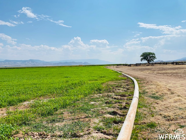 Property Photo: 2200 N Hwy 260 (Approximately) W UT 84620