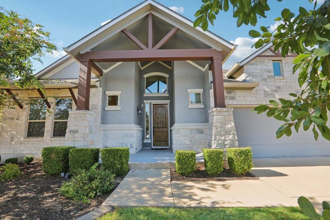 Property Photo: 18236 Crimson Apple Way TX 78660