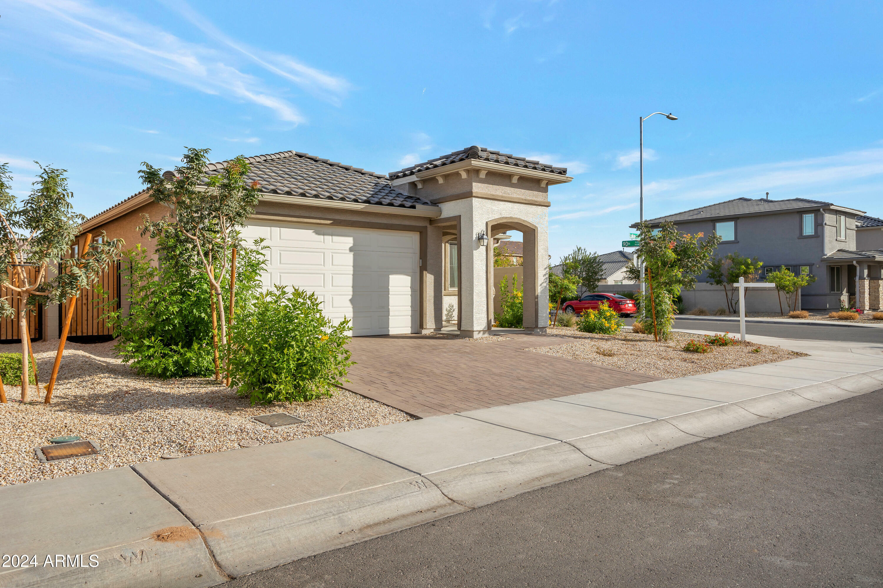 Property Photo:  9006 W Luke Avenue  AZ 85305 