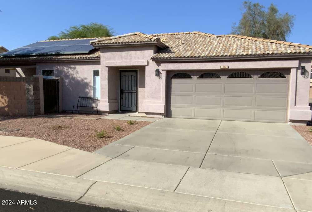 Property Photo:  16620 N 19th Place  AZ 85022 