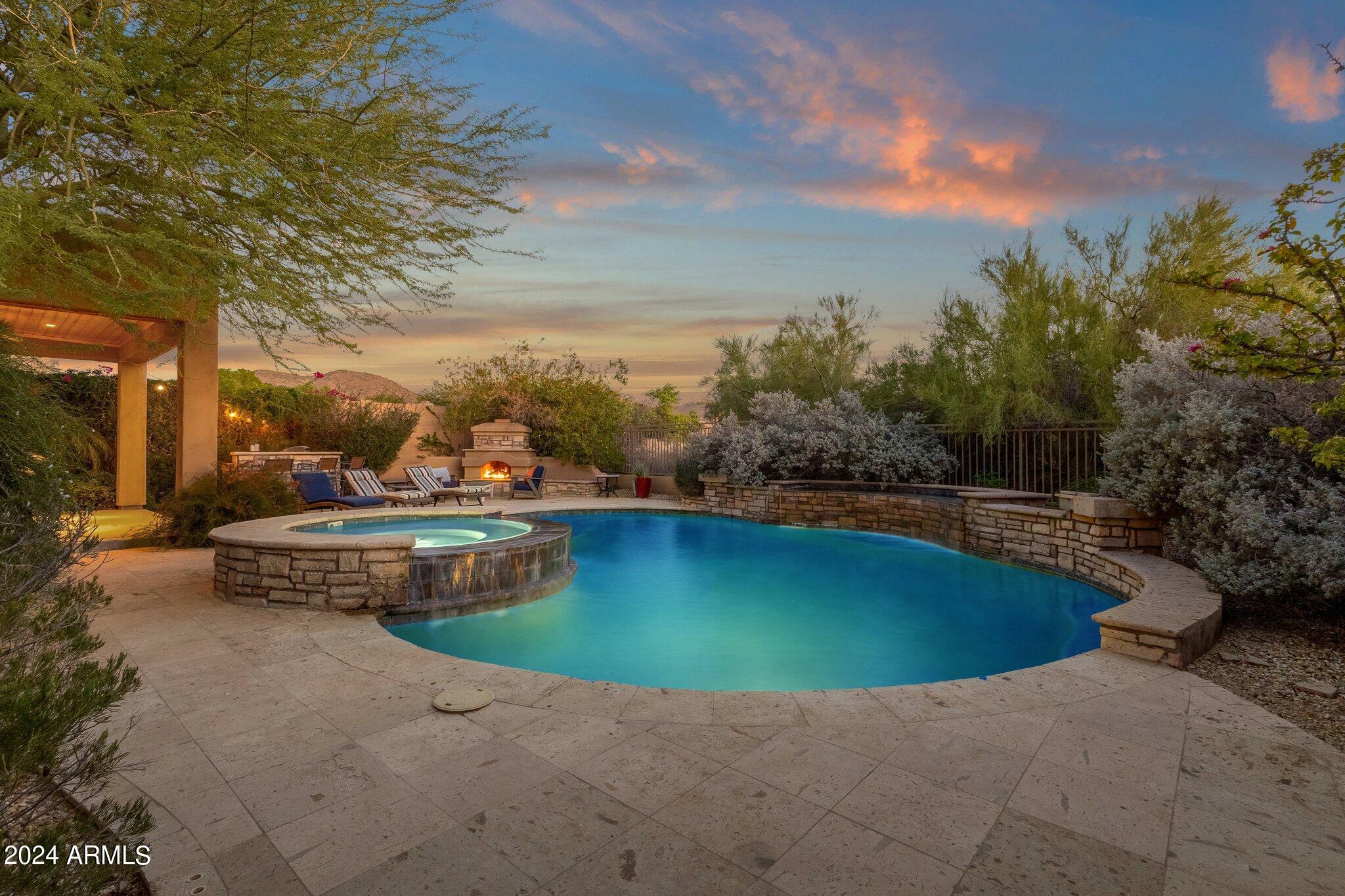 Property Photo:  10455 E Sheena Drive  AZ 85255 